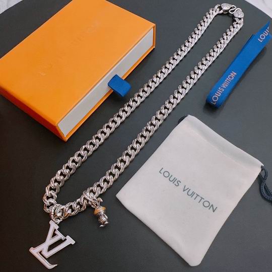 LV Necklace 11lyh512